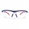抗藍光眼鏡，成人濾藍光眼鏡，PC腳鏡框抗藍光眼鏡，有效過濾藍光，可阻擋紫外線 Eyeshield 01