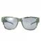 迷彩偏光太陽眼鏡｜台灣廠製，客製化偏光套鏡，戴眼鏡可以直接配戴