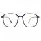 抗藍光眼鏡，成人濾藍光眼鏡，TR90材質鏡框抗藍光眼鏡，有效過濾藍光，可阻擋紫外線 YK3387