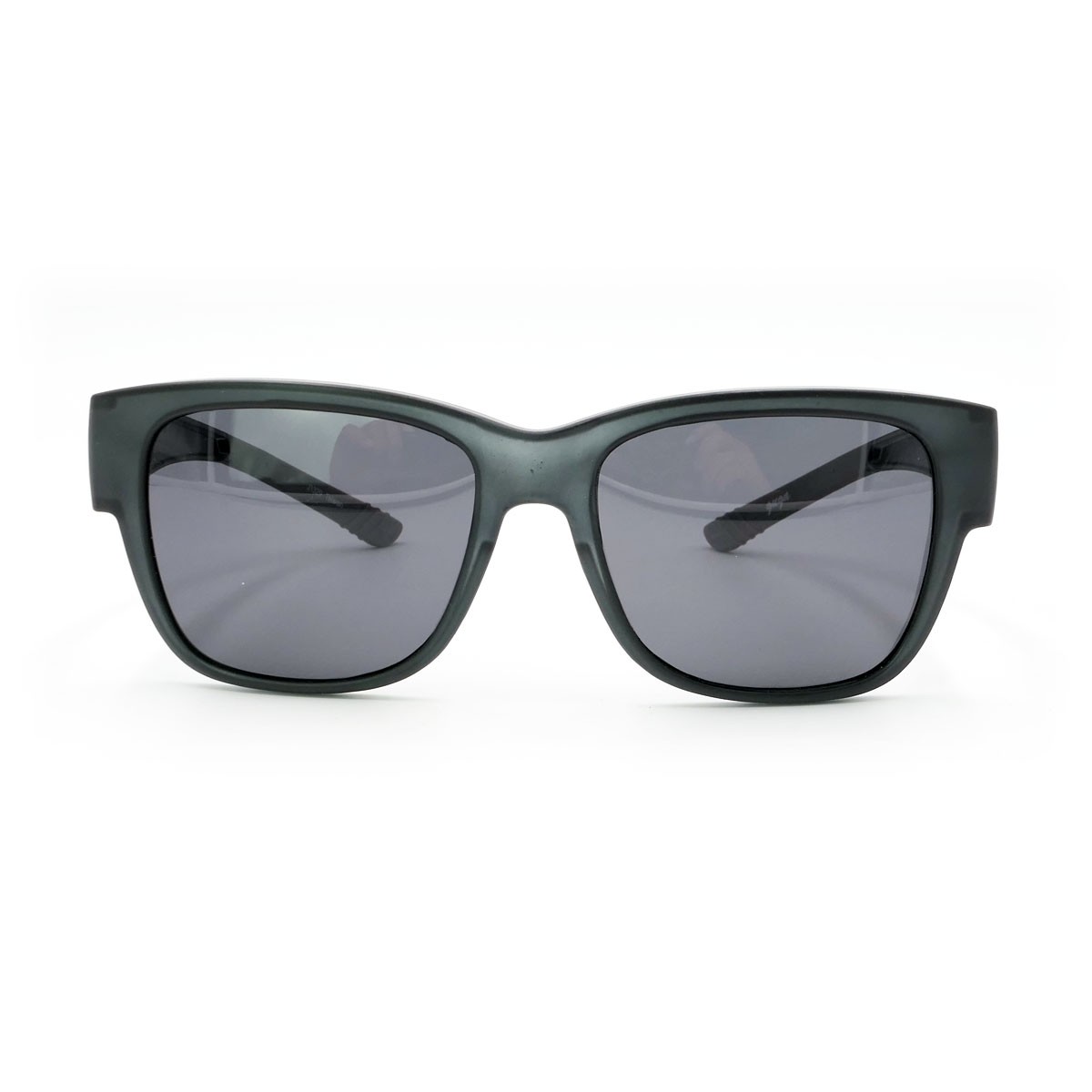 客製化墨鏡，套鏡式偏光太陽眼鏡，近視眼鏡可直接配戴