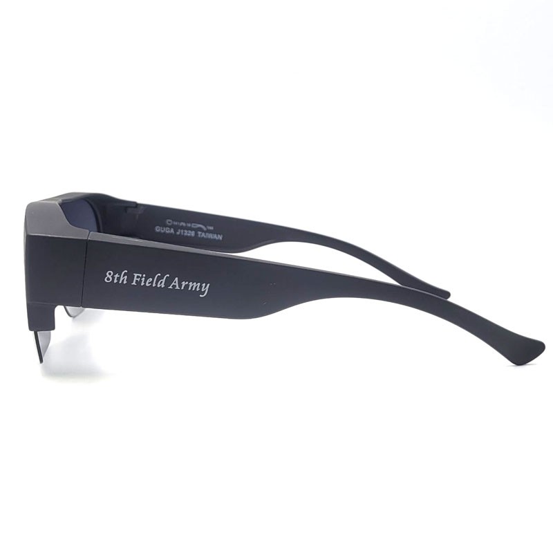 客製化運動偏光套鏡，抗紫外線太陽眼鏡少量訂製