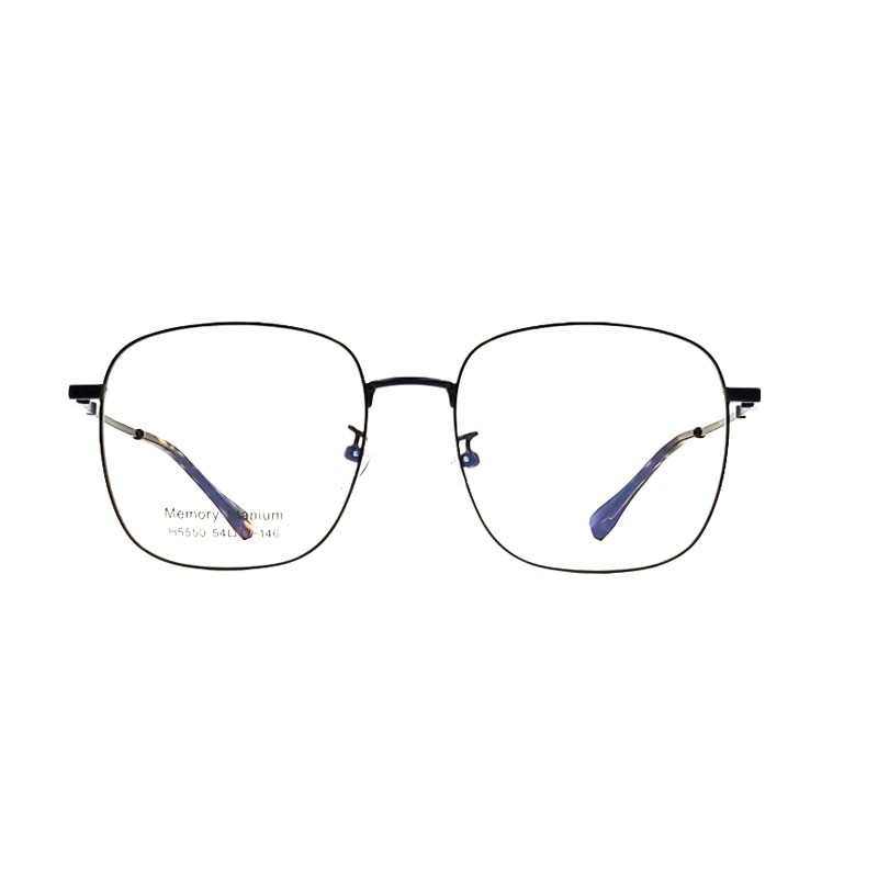 金屬光學眼鏡現貨零售批發