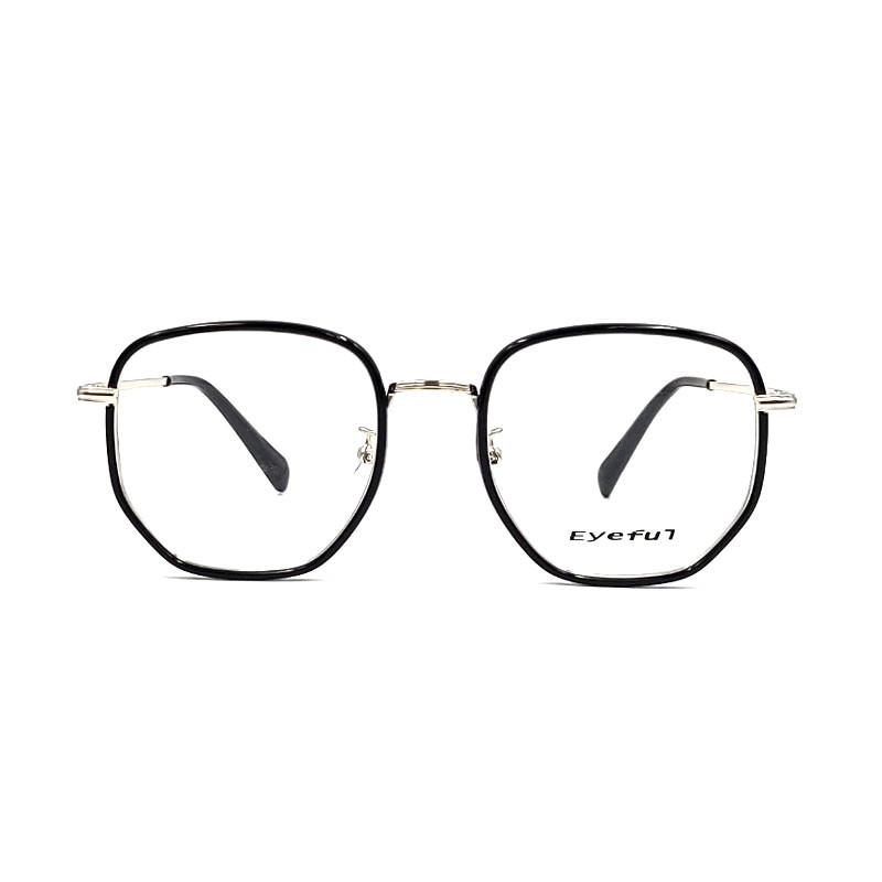 TR90+金屬光學眼鏡現貨批零售批發