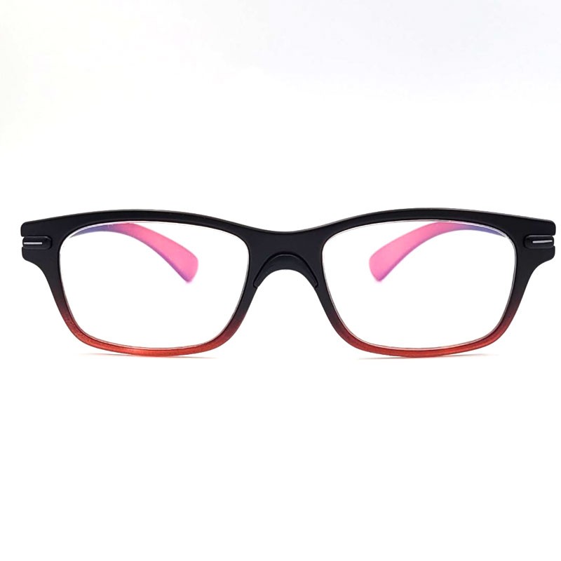 工廠直營批發|無螺絲超彈力老花眼鏡, 舒適升級!