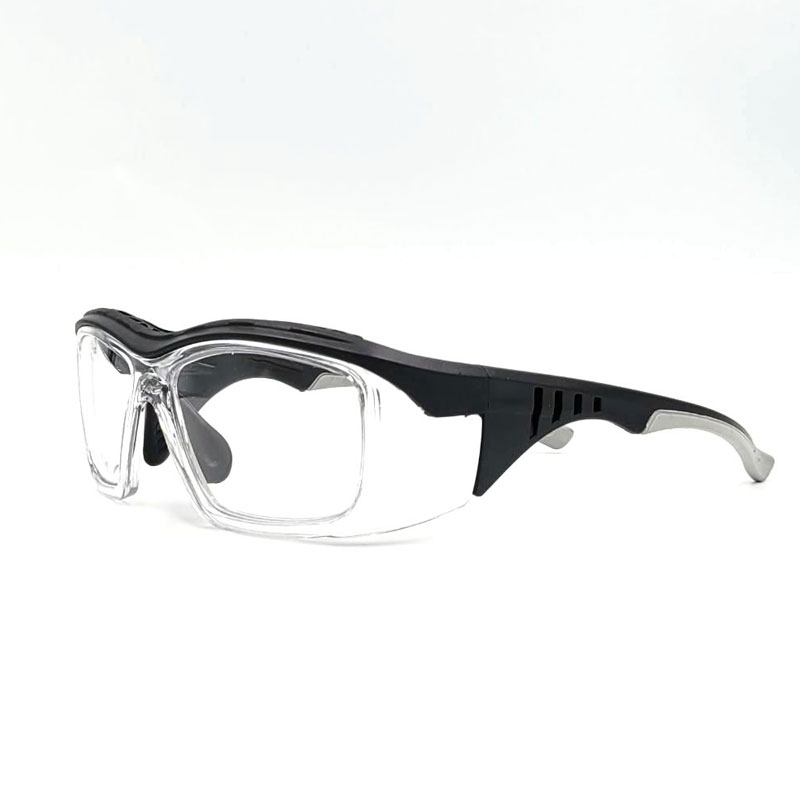 可更換近視片的護目鏡，防護眼鏡裝近視鏡片
