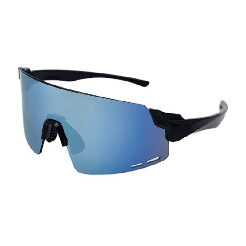 无框运动太阳眼镜，结合时尚机能的最佳选择，提供客制金属LOGO服务