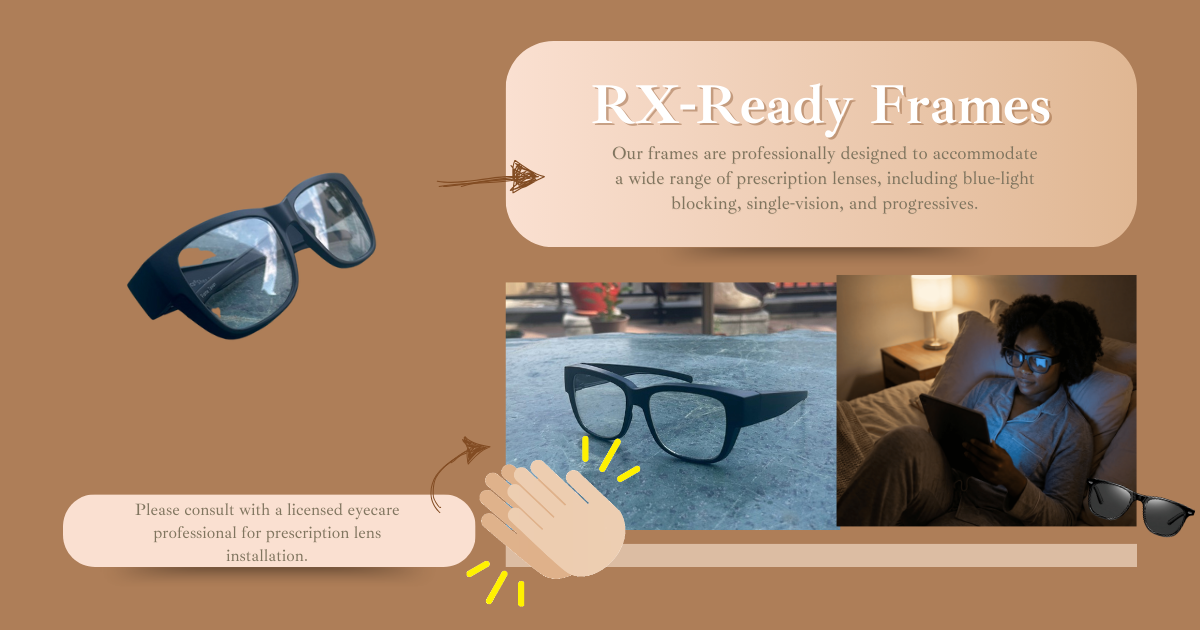 Brown Neutral Modern Skincare Products Facebook Post