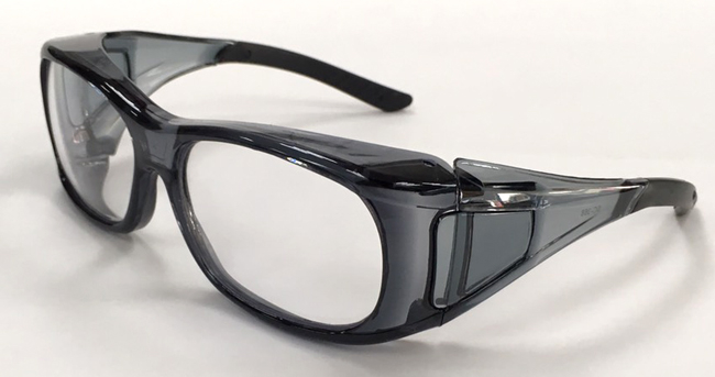 SC-368工業眼鏡-可更換近視鏡片-