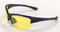 P1084 夜間(黃片)太陽眼鏡，偏光鏡片